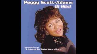 Peggy Scott Adam - Bill & Life After Bill