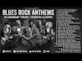 Inspired by SRV, Clapton, Gary Moore, BB King, Hendrix &amp; Bonamassa | Blues Rock Spectrum