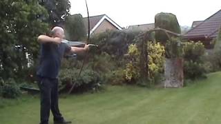 ARMOUR PIERCING TEST ETELON LONGBOWS-DEMONSTRATION VIDEO.wmv