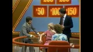 Michael J Fox On 25000 Pyramid october 1984