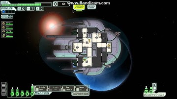 Phoenix does FTL 009 - Slugs Struggle in Ship Situation