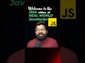 ✅ Scroll to Bottom Button using JavaScript 🔥 | Real World JavaScript Series #coding #programming