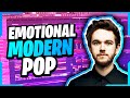 HOW TO MAKE EMOTIONAL POP IN 4 MINUTES