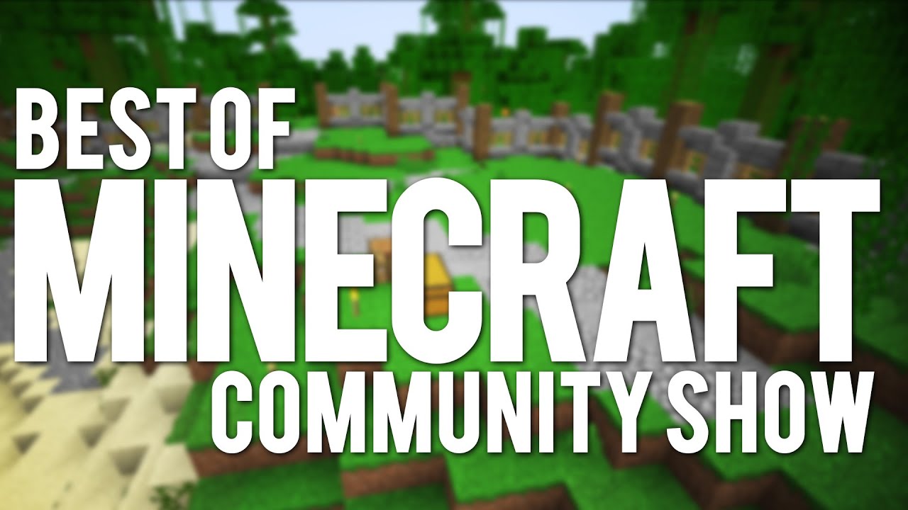 Best Of Minecraft: Episode 2