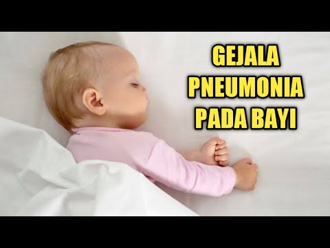 Video: Bolehkah bayi meludah dan tercekik?