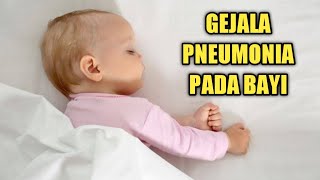Download Waspadai Tanda Bayi Mengalami Pneumonia Video MP3 Waspadai Tanda Bayi Mengalami Pneumonia