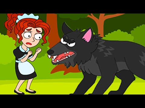 Save the Maid - Girl Rescue Puzzle Levels 1 - 20 - Android Gameplay Walkthrough