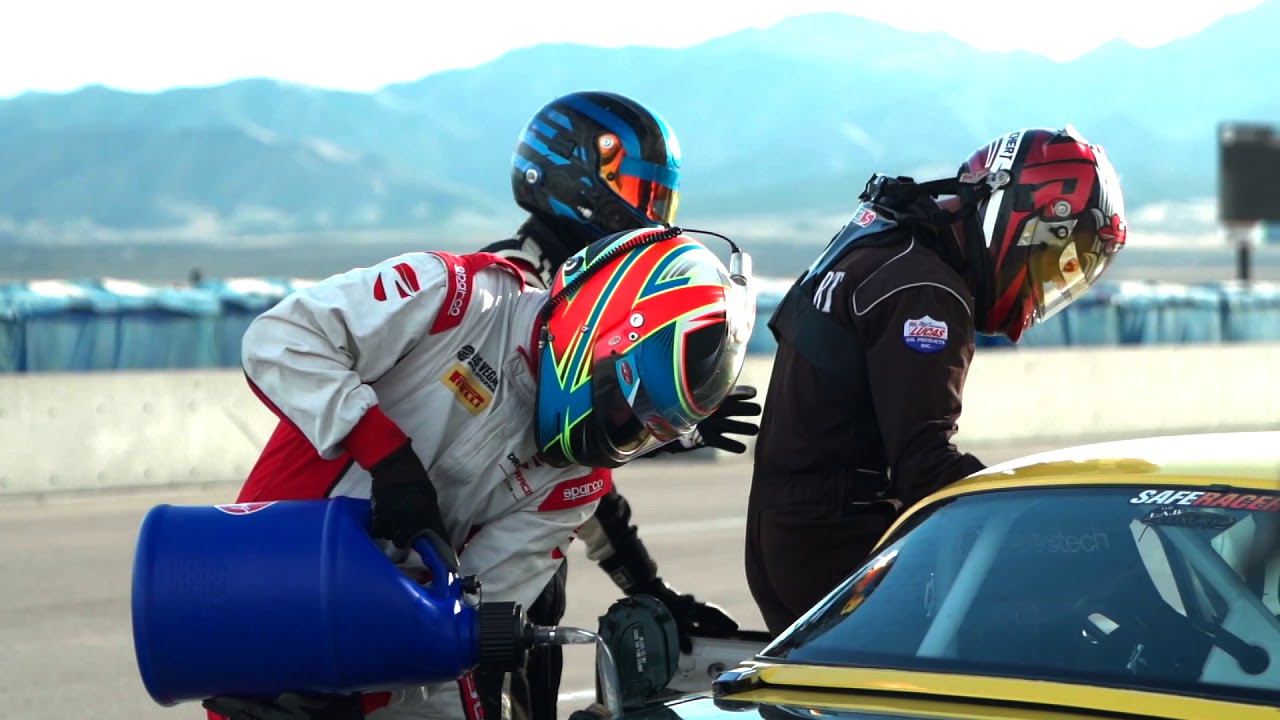 WERC 6hr Enduro - NASA Utah - August 2020