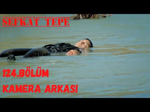 Şefkat Tepe - 124. Bölüm | Kamera Arkası