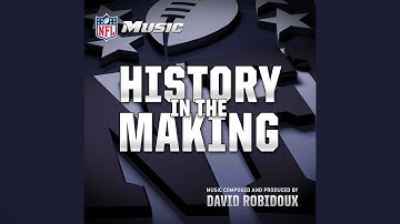 Unwavering · David Robidoux