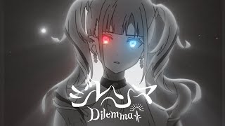 DECO*27 - ジレンマ (Dilemma) feat. Hatsune Miku [THAISUB] ซับไทย