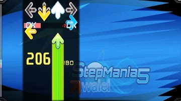 【DDR 2013 / StepMania / Single Expert Lv14】VEGA PFC(98.80%)