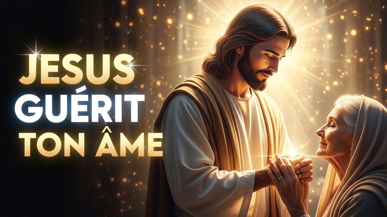 Ne Sortez Pas Sans Cette Prière | Que Dieu Protège Votre Chemin Aujourd’hui