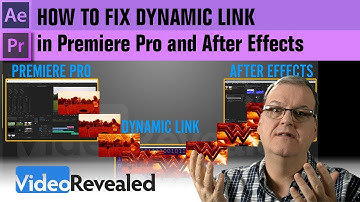 Fixing Dynamic Link