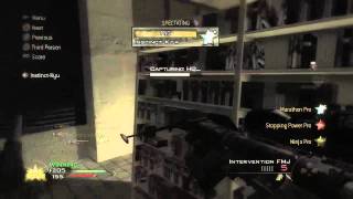 Instinct vs TpM | Mw2