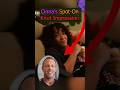 Cinna’s Spot-On Knut Impression #cinnabrit #cinna #twitchclips #twitch