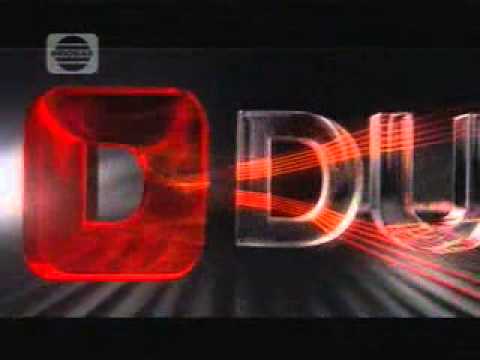 Indosiar Dunhill Filter