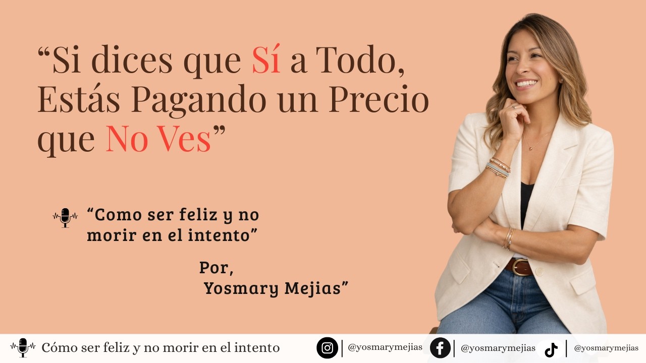La soledad del liderazgo: cómo dejar de cargar todo sola y recuperar tu energía