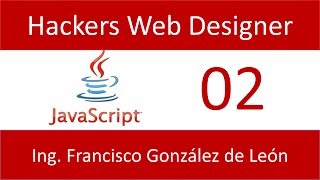 02 Curso Javascript : Variables, Tipos de datos, y Operaciones básicas