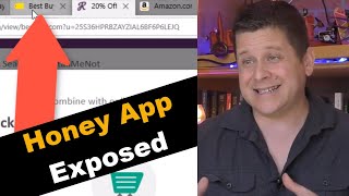 EXPOSED: How The Honey App Makes Money! image