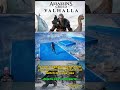 Assassins Creed Valhalla #zone #creed #cod #genX #bethesda #thor #valhalla #viking #ubisoft #saga