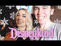 Disneyland Christmas! | Vlog