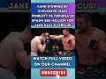 Fans STUNNED By EXPLOSIVE Leak! Pimblett vs Topuria In SPAIN?! $50 MILLION For Jake Paul’s Circus! 4