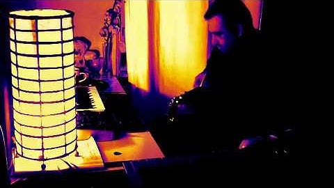 Flying dream - Olivier Giry