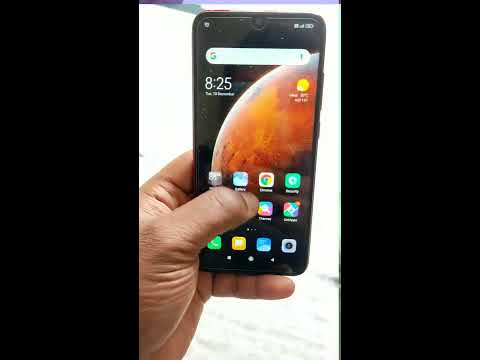 Redmi Note 7/7s