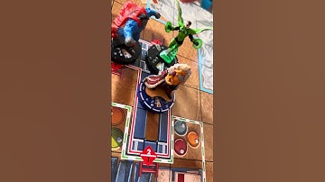 Heroclix Powers and Abilities | Perplex