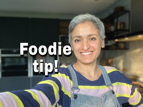 Foodie tip for U today! Cant find paneer? no problem! Watch how easy it is to make paneer shorts