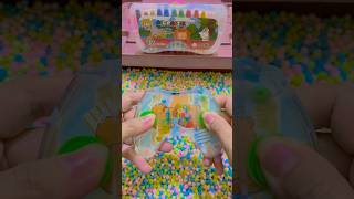 Game water