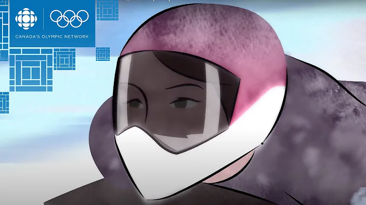 My Moment: Skeleton was love at first slide for Ja...