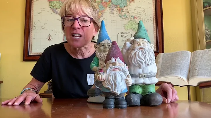 GNOMES - Social Distance Learning with Nano on Tra...