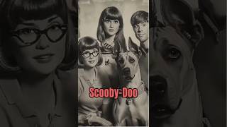 The Truth About Scooby-Doo