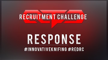 #RedRc Response Multi COD @Red_Formula @RedScarce @Red_General