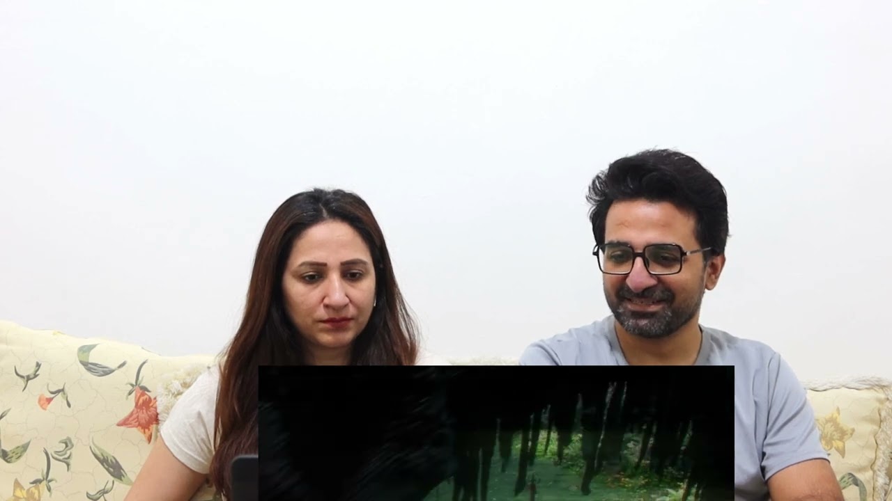 Pak Reacts to EP 13 Part 1 | Devon Ke Dev...Mahadev | देवों के देव... महादेव | Shiv ka vairagya prem