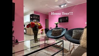 My first Home Tour!!!