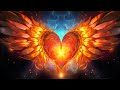 639Hz LOVE AURA BOOST 》Release Negative Energy Blocking Love 》Attract, Manifest &amp; Create Love