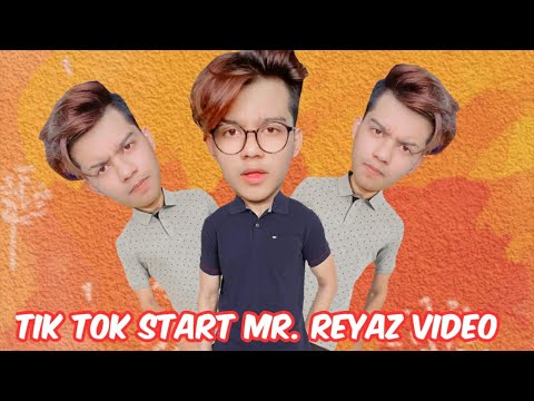 Riyaz Latest Comedy Video | Funny Tik Tok Video Mr. Reyaz | New Tik  Tok Video