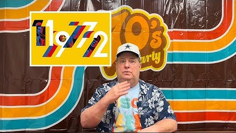 SUPER 70s-Looking Back! 1972 #music#film#tv#sports#1972