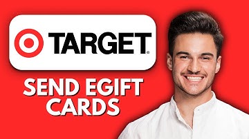 NEW! How to Send eGift Cards Using the Target App (2025) | Fast & Easy Digital Gifting