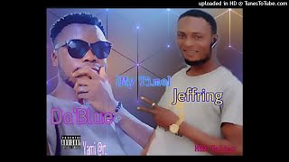 Jeffring ft Dabluw - My Time