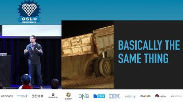 Ignite - Daniel Maher - Serverless, Revealed!