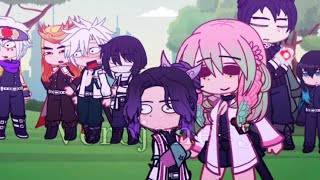 [] Tomioka with his hair down?!? [] KNY [] (Lazy video 🙏)