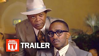 The Banker Trailer #1 (2019) | Rotten Tomatoes TV