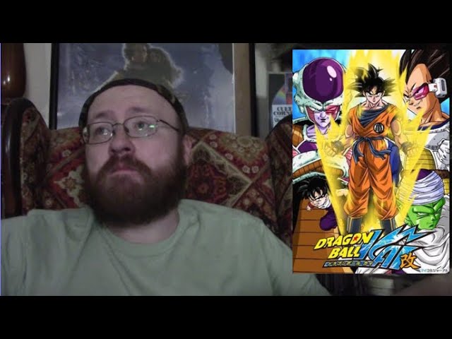 Review Dragon Ball Kai(2014): Episódios 7 – 11 – Otaku Pós-Moderno