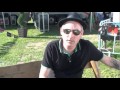 Capture de la vidéo Sloan Interview - Patrick Pentland (Halifax, 2009)