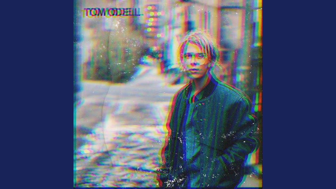Heal (Tom Odell) (slowed down)