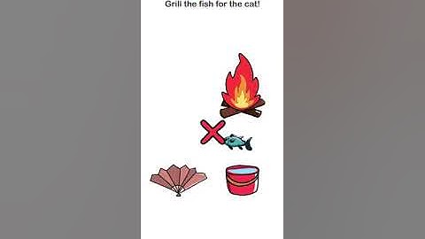 Brain Out Level 127 Walkthrough Solution and Answer By AMQ Gaming